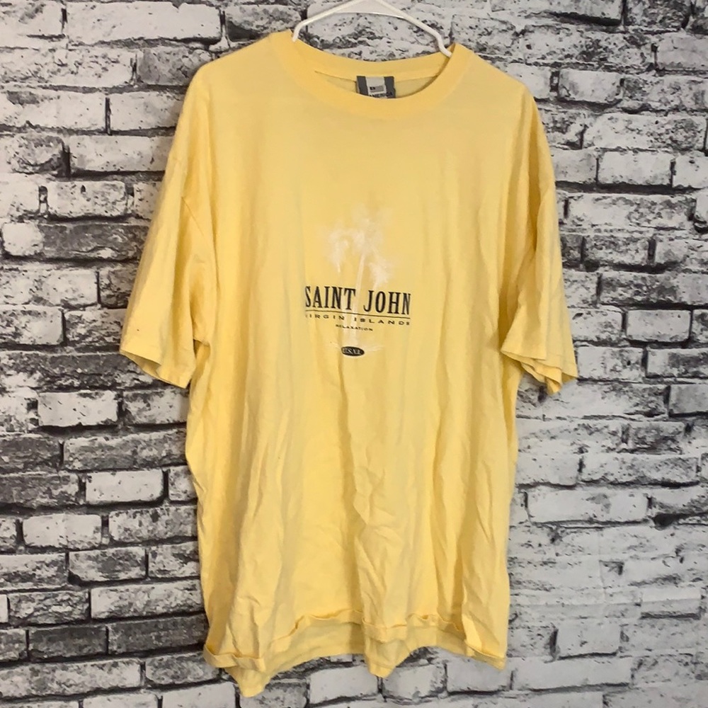 J. America size 2X %100 cotton